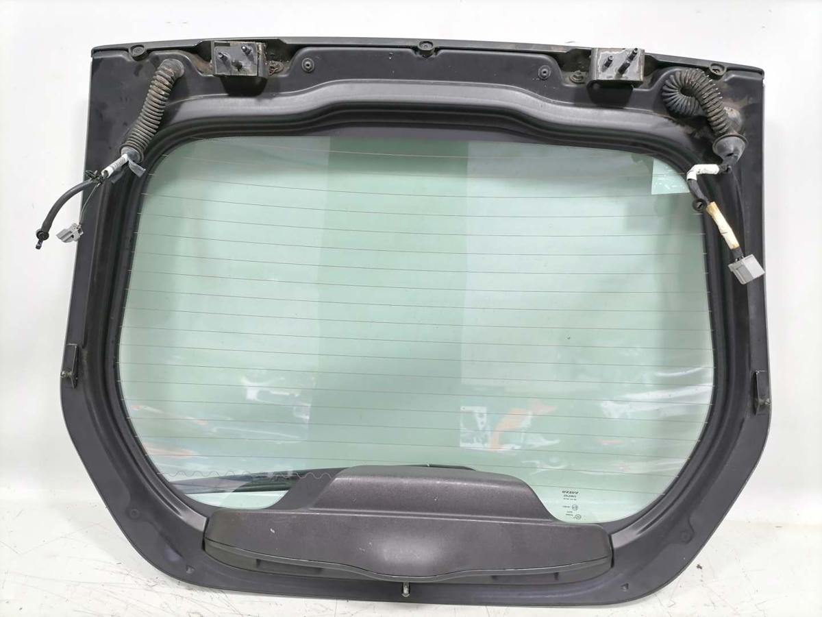Volvo C30 original Heckscheibe Heckklappe Bj.2007